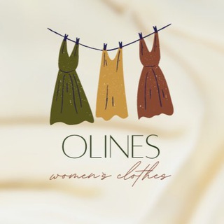 Логотип @olines_bzd - Виробник OlineS🛍