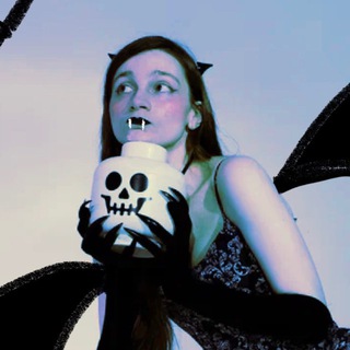 Логотип @olisa_diavolisa - Дьяволиса