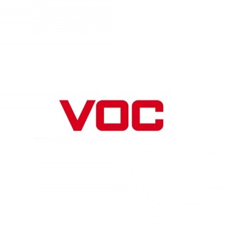 Логотип @olisaev_arm - VOC