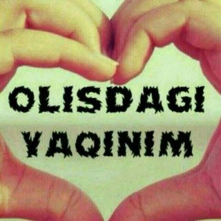 Логотип @olisdagiyaqinim7777 - OĽŚĐÃĢÏ ÝÂQÏŇÎM