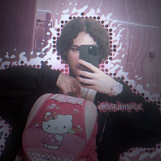 Логотип @olisskamova0 - olisskamova