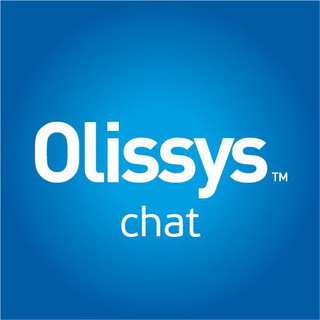 Логотип @olissys_chat - OLISSYS™ chat