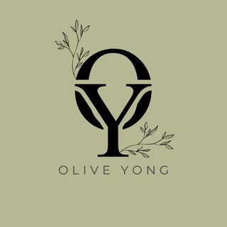 Логотип @olive_yong_1 - .