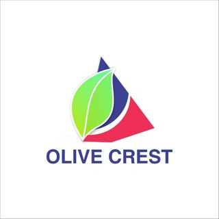 Логотип @olivecrest_investors - Olive Crest Trading Hub