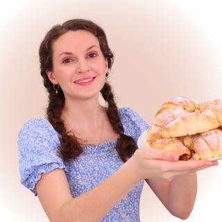 Логотип @olivedka - oliv'едка | дом·уют·рецепты 🤍