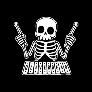 Логотип @oliverdeadchannel - oliverdead channel