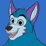 Логотип @oliverdrawings - Oliver drawings (thebeart)