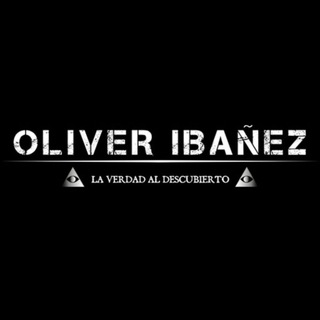 Логотип @oliveribanez - Oliver Ibáñez - Canal Oficial