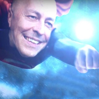 Логотип @oliverjanichtopnews - Oliver Janich Top News