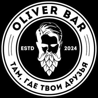 Логотип @oliverpubkitchen - Oliver Pub & Bar