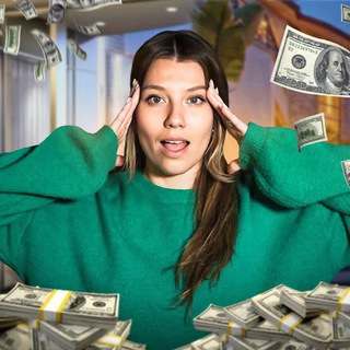 Логотип @olivia_goldtrader - Olivia_Trader