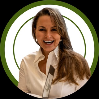 Логотип @olivia_light_9 - Еда молодости 🌱 Ольга Попова