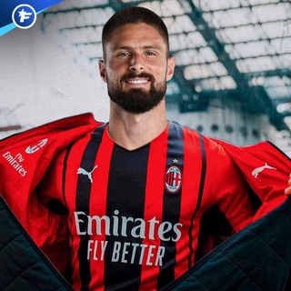 Логотип @oliviergiroudinside - Оливье от Жиру