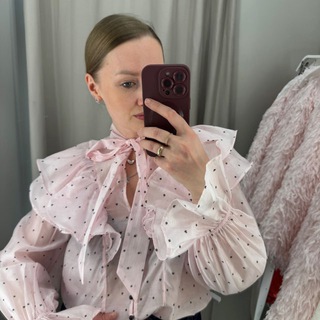 Логотип @olivochkahome - Olivochka.home