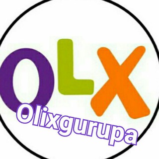 Логотип @olixgurupa - Olix guruppa