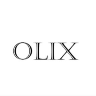 Логотип @olixru - Кроссовки “OLIX”