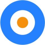 Логотип @oliygoh_bot - Imtihon 2026 | Oliygoh.uz