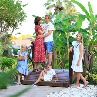 Логотип @olja_handmade - Olja_handmade