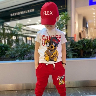 Логотип @oljer_kids48 - ДЕТСКАЯ ОДЕЖДА. Турция. Zara. H&M