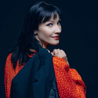 Логотип @olkapsygood - Olk.ame