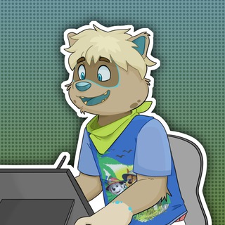 Логотип @ollieraccoonsart - Olivers Art