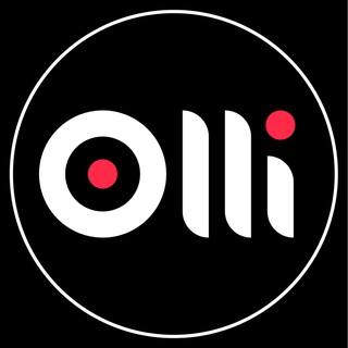 Логотип @ollimarket - Кроссовки «Olli»