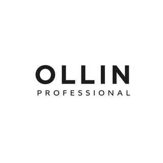 Логотип @ollin_professional_0fficial - ollin_professional_official