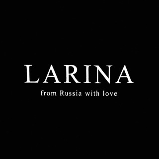 Логотип @olllllarina - OLLLLLARINA