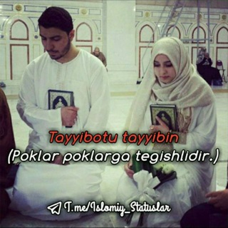 Логотип @ollohsuyganbandalari - 🤲OLLOHNI SUYGAN BANDALARI 🤲