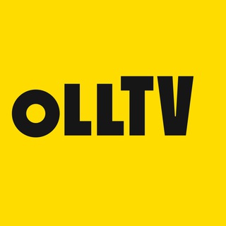 Логотип @olltvretail - OLL.TV retail