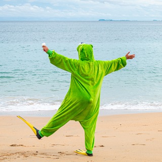 Логотип @olly_ru - Жизнь как приключение