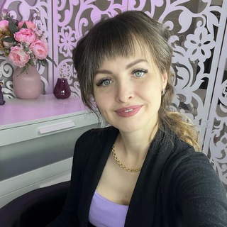 Логотип @olly_tg_official - Оля Александрова КОУЧИНГ • психология • маркетинг