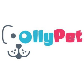 Логотип @ollypet_rus - OllyPet