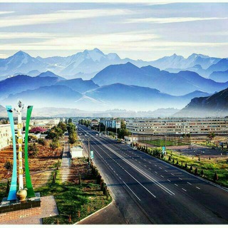 Логотип @olmaliq1214 - Олмалик Охонгарон Ангрен савдо сотик