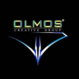 Логотип @olmoscreativegroup - OLMOS CREATIVE GROUP