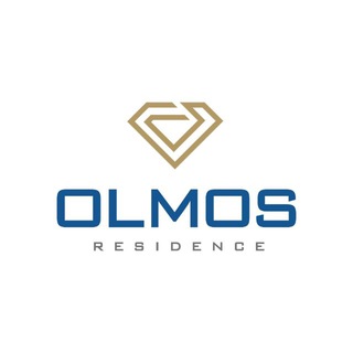 Логотип @olmosresidence - Olmos Residence