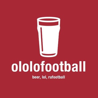 Логотип @ololofootball - ololofootball