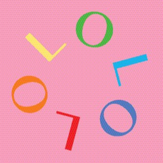 Логотип @olololbrand - OLOLOL