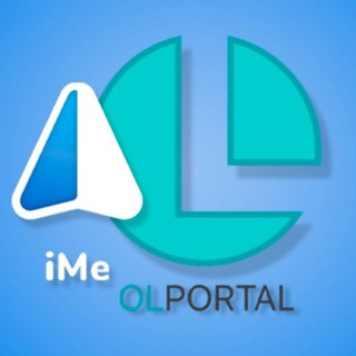 Логотип @olportal_ai - OLPORTAL.Ai - official chat group