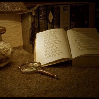 Логотип @olrs_glagol - Глагол - литературное общество