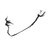 Логотип @olrzk - Olyarozka