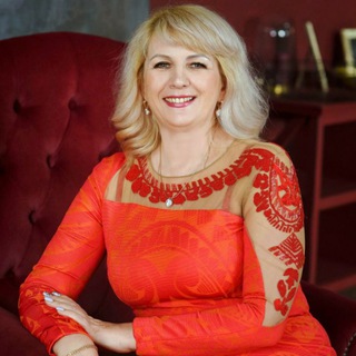 Логотип @olshevskayavv - Валентина Викторовна Ольшевская