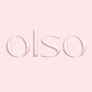 Логотип @olso_official - OLSO brand