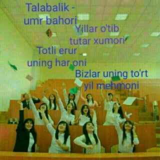 Логотип @oltindavrim347 - ♡Oltin davrim♡