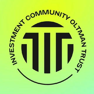 Логотип @oltmantrust - OT News