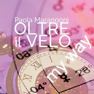 Логотип @oltreilvelo6 - OltreilVelo