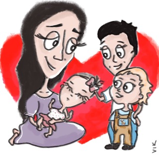 Логотип @olusher - Olusher