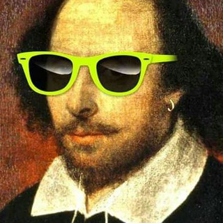 Логотип @olverg - Театр Мало Букв