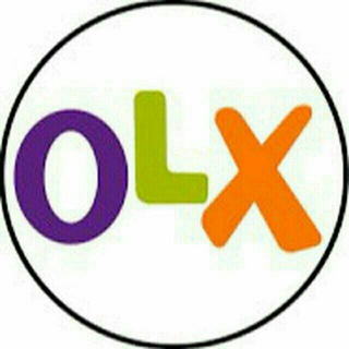 Логотип @olx0111 - OLX bozor