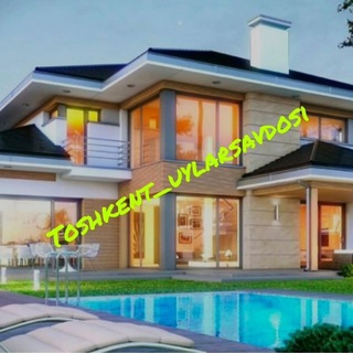 Логотип @olx8118 - Toshkent_uylar_savdosi